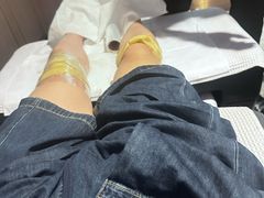 -陆琴脚艺·足浴·SPA(夫子庙店)
