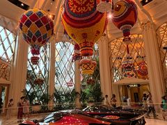 -咖啡苑 - 蔚藍夏日限定主题(永利皇宫店)