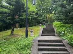 -兰亭风景区