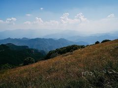 -灵山
