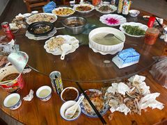 -叶姐海鲜(棋子湾店)