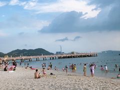 -惠州金海湾嘉华度假酒店