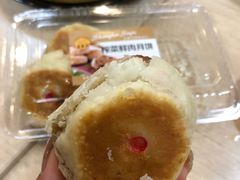 -王家沙点心店(万航渡路店)