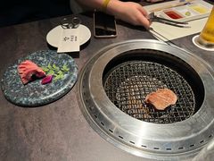 -东京烧肉 平城苑(银座５丁目店)