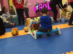 -美国悦宝园早教托育中心(东坝店)