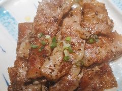 -三石铁板烧(紫竹桥店)