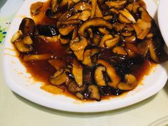 -南来顺饭庄·清真(南菜园店)