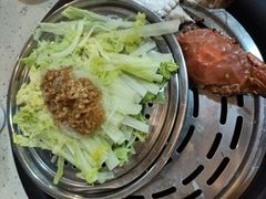-港畔赶海蒸汽海鲜烧烤自助(仙螺岛店)