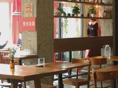 -雕刻时光·无国界料理西餐厅(五山店)