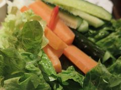 -大同江朝鲜菜•长春地标美食(绿园吾悦广场店)