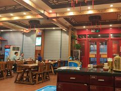 -老雒阳面馆·水席(定鼎门店)