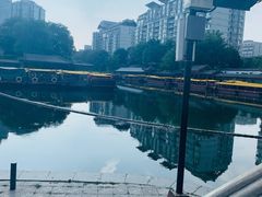 -皇家御河游(紫御湾码头)