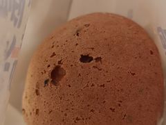 脆皮泡芙-墨茉点心局(国金街店)