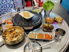 -玄希浪漫厨房·韩料烤肉(湖滨银泰in77店)