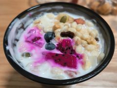 -沏点Trattoria意大利餐厅(新街口店)