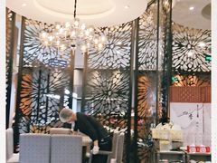 -海底捞火锅(之心城店)
