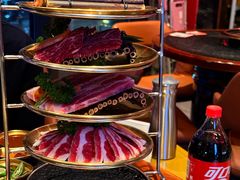 -伏一解牛烤肉专门店(信业购物中心店)