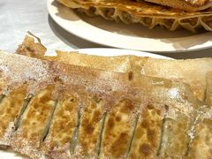 -大眼锅贴水饺(河东店)