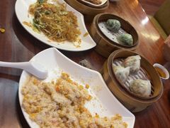 -彩景大茶楼(平湖店)