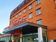 -锡和无锡菜(景丽苑店)