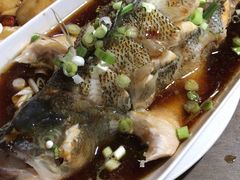 -沈记菜馆(酒仙桥路店)