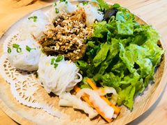 河内烤肉捞檬-越美小馆·越南料理(曲江店)