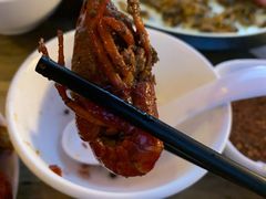 麻辣小龙虾-隔壁老王·家常云南菜(花巷店)