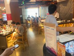 -渔乐之昕·铁板烧自助餐(虹悦城店)