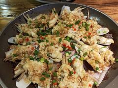 -嘉禾·悦享餐厅(八方汇店)