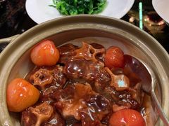 -北京四季酒店·采逸轩