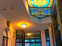 -马勒别墅·中餐厅