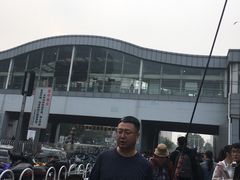 -五道口(地铁站)