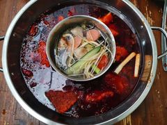 -星鸿社重庆老火锅