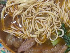 -金杨拉面王小吃面馆·牛三宝面·红烧牛肉粉