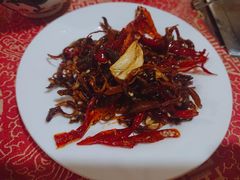 -尼玛藏家风味园(阿山食城店)