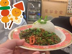 -曼谷食堂·泰国家庭料理(丹桂路店)