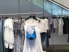 -URBAN REVIVO(深圳华润万象天地店)