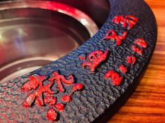 -热血兄弟·炭火烤肉(融侨中心店)