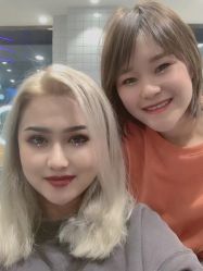 -美美秀造型