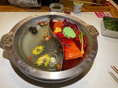 -大龙燚火锅(科华店)