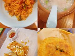 -春家·非遗手工小吃(三墩新天地店)