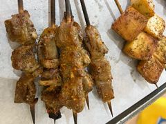 -望京小腰(北京总店)