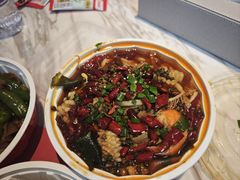 -大张烙馍村·美食地标(泉山店)
