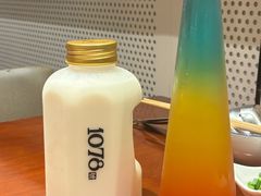 -1078號老北京涮肉(松柏店)