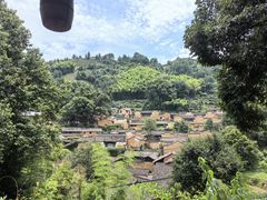 -杨家堂村