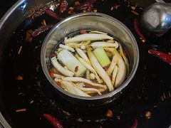 -飘香火锅(玉林西路店)