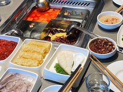 -海底捞火锅(江南盛天地店)