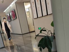 -牙博士口腔品牌连锁(杨浦店)