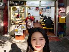 -甜甜屋(解放中路店)