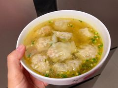 -袁记云饺(邯郸路店)